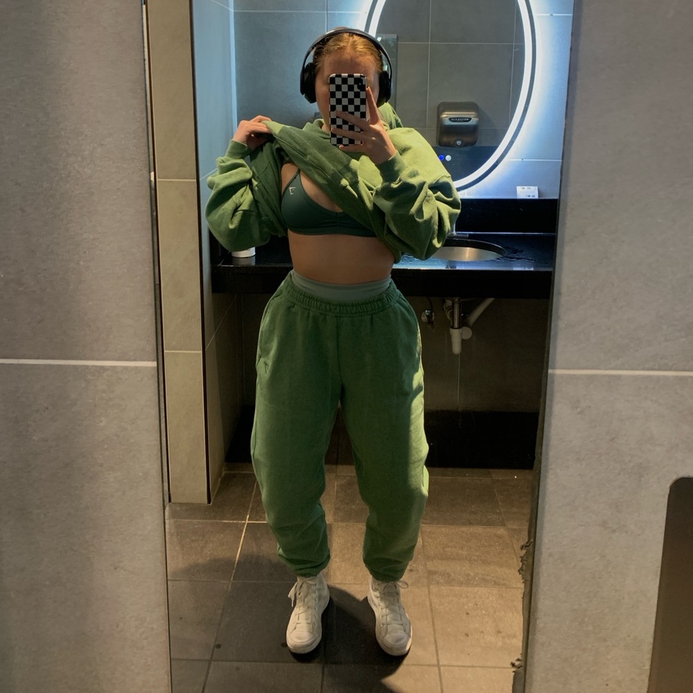 Rest Day Sweats Hoodie